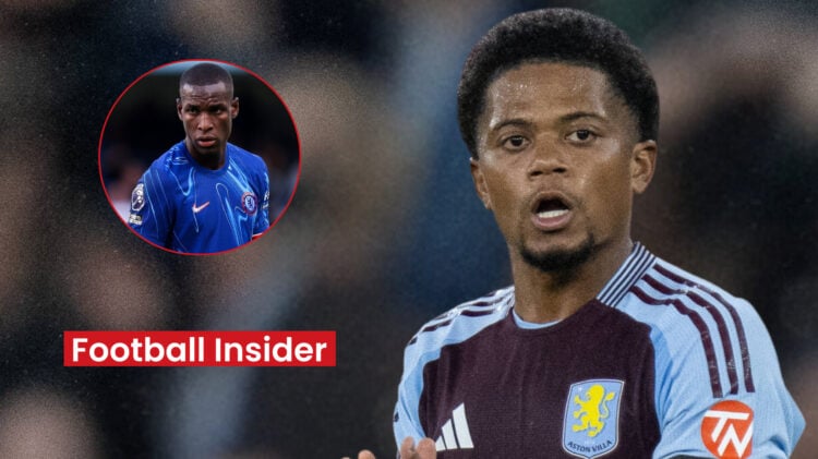 Chelsea Aston Villa