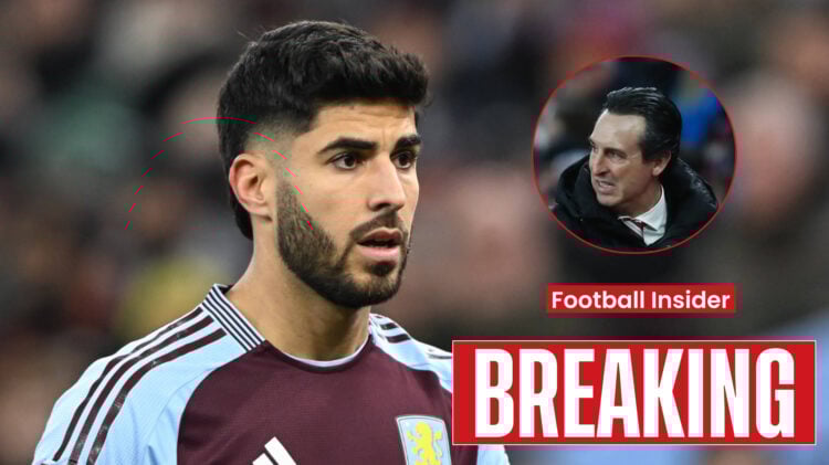 Aston Villa