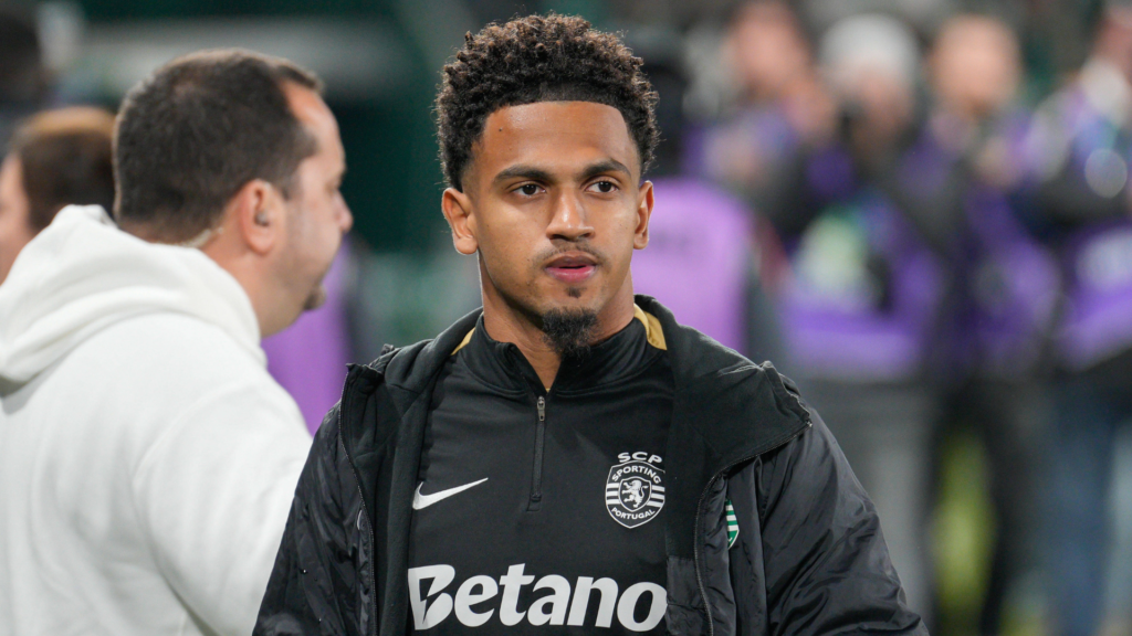 Marcus Edwards Sporting