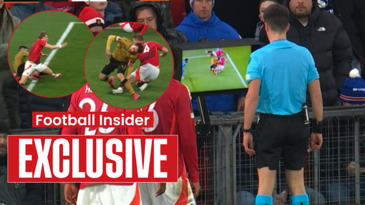 Man United v Real Sociedad penalties