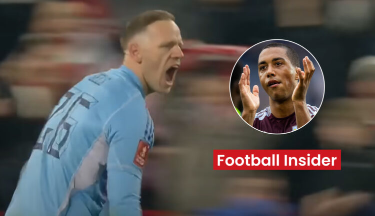 Matz Sels, Youri Tielemans, Nottingham Forest