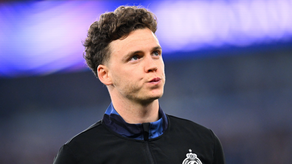 Maxim De Cuyper