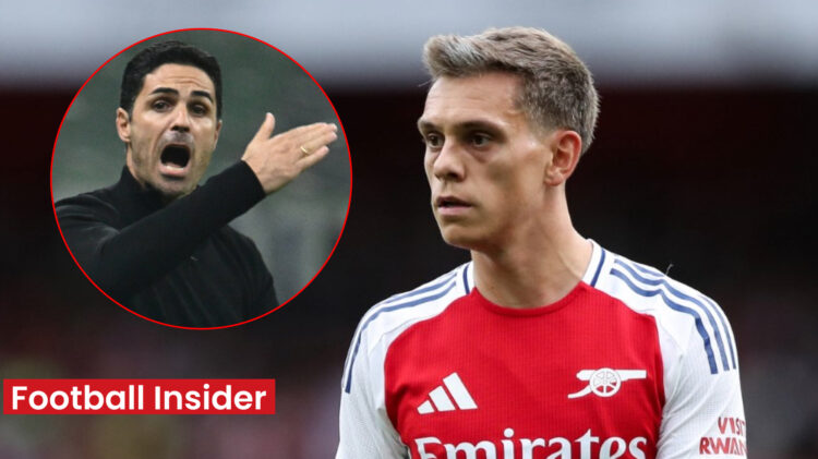 Arsenal
