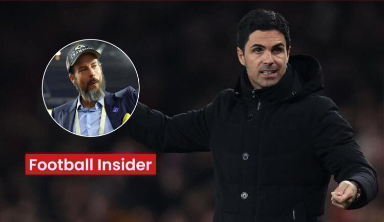 Mikel Arteta Stan Kroenke