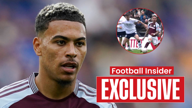 Aston Villa Preston North End