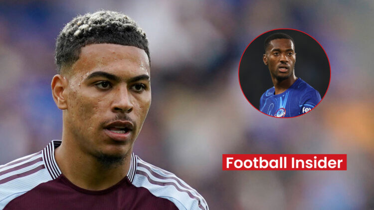 Aston Villa