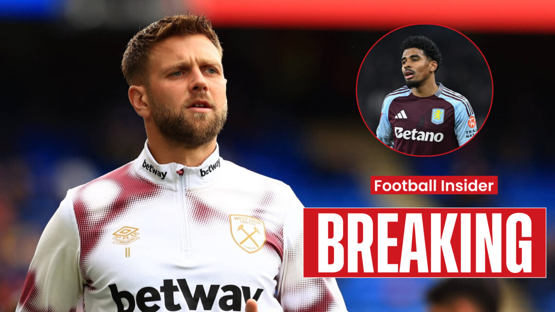 West Ham Aston Villa
