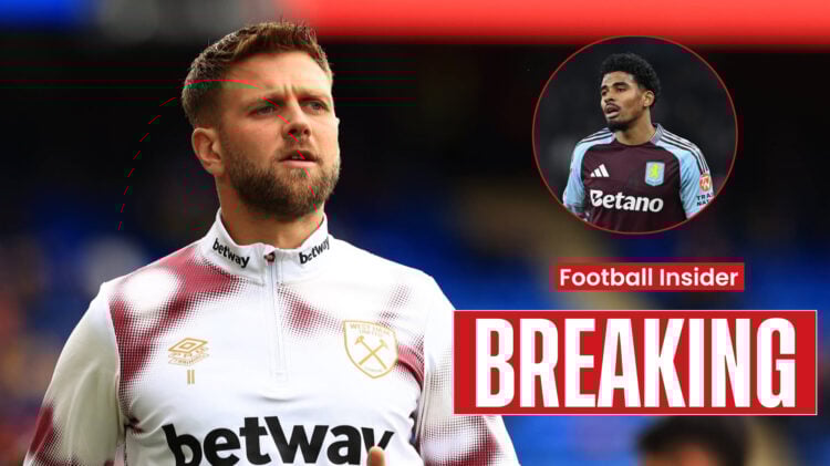 West Ham Aston Villa