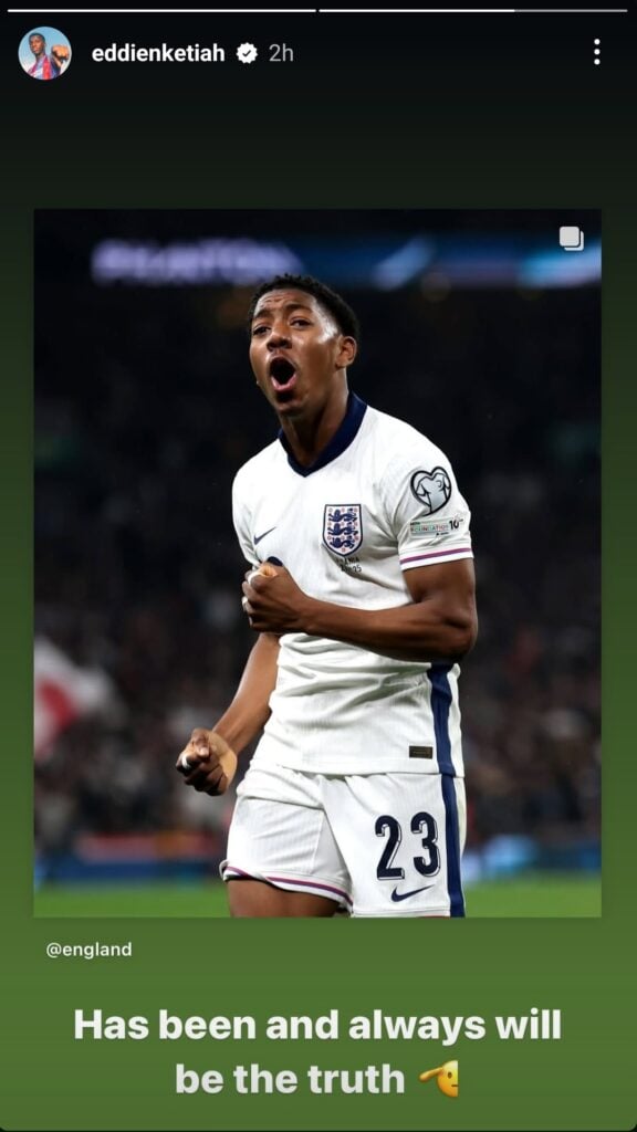Arsenal Crystal Palace England