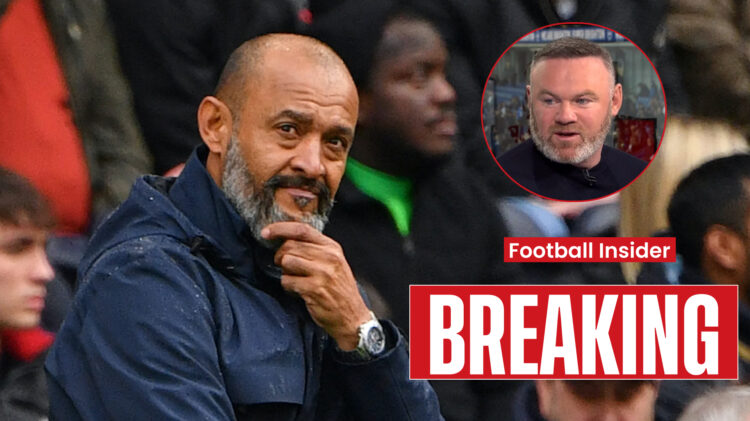 Nottingham Forest