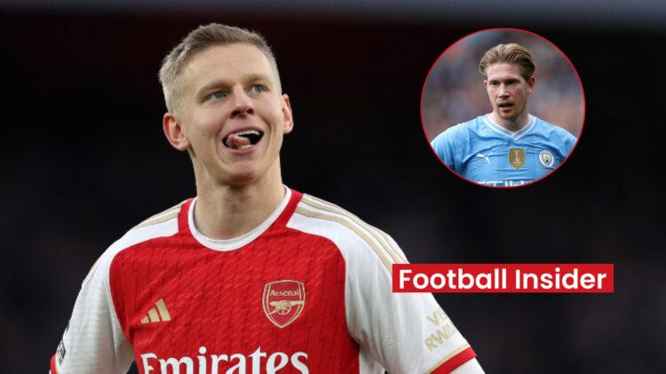 Arsenal Man City
