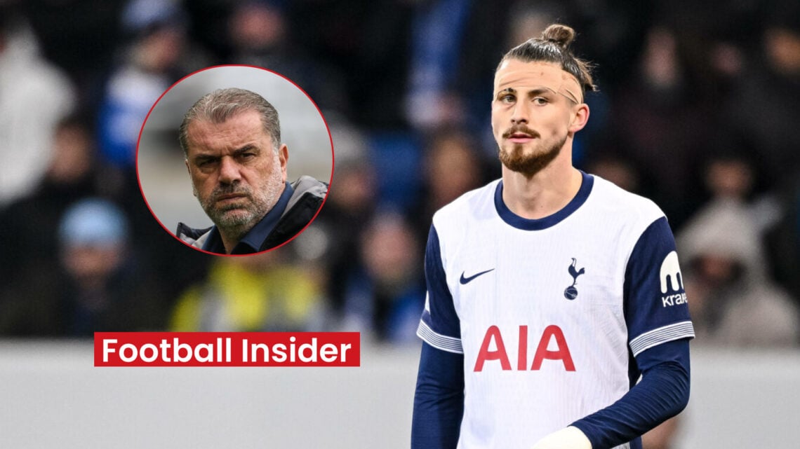 Tottenham