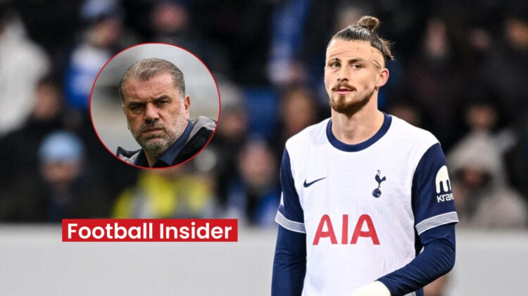 Tottenham