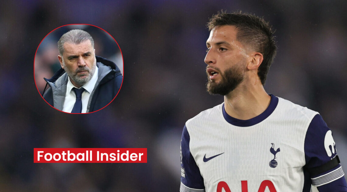 Tottenham