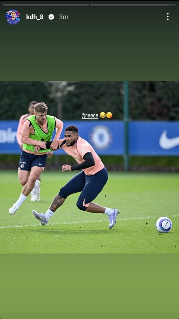 Chelsea