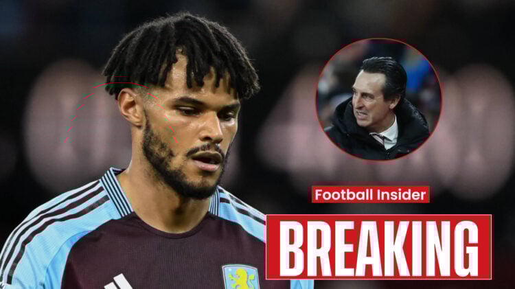 Aston Villa