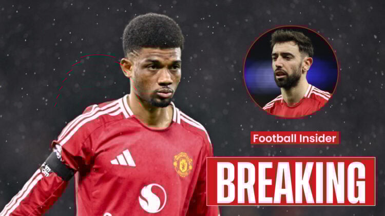 Man United