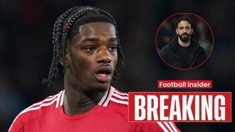 Man United