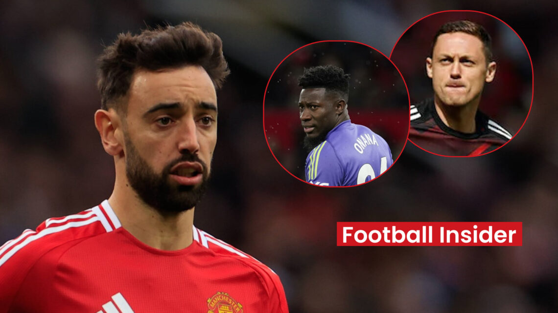 Man United