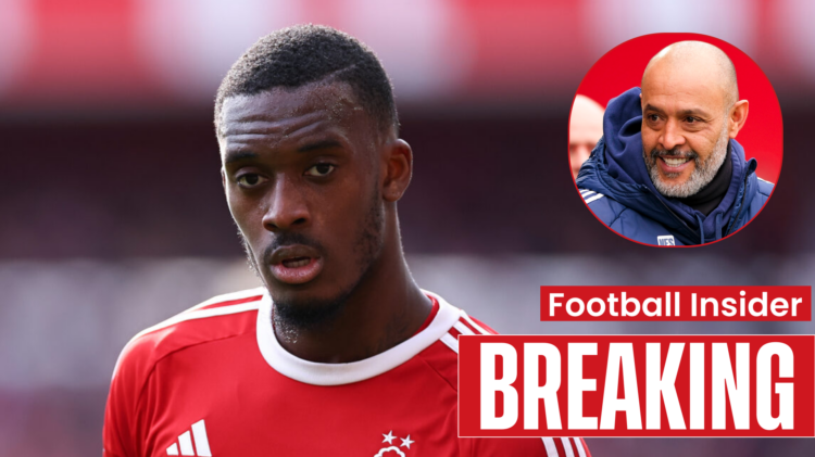 Nottingham Forest