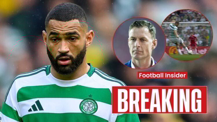 Celtic