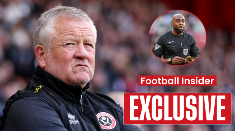 Sheffield United
