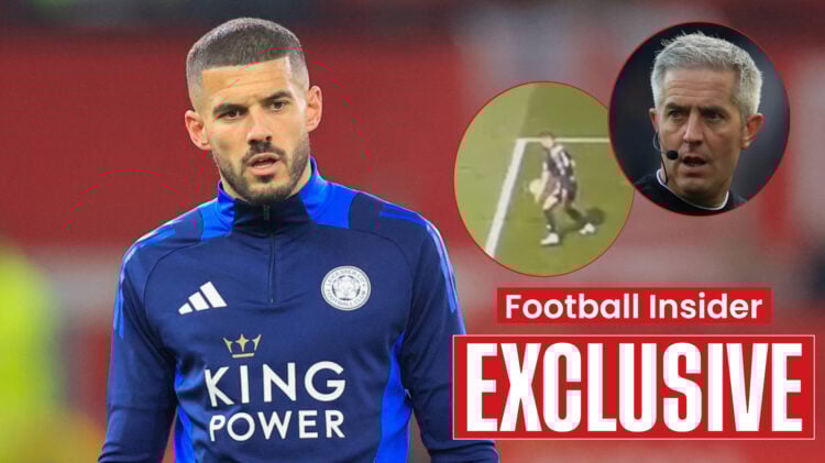 Conor Coady Darren Bond, Leicester