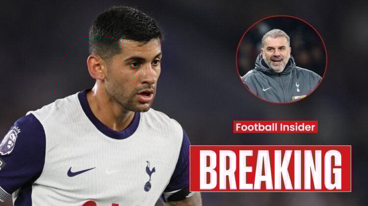Tottenham