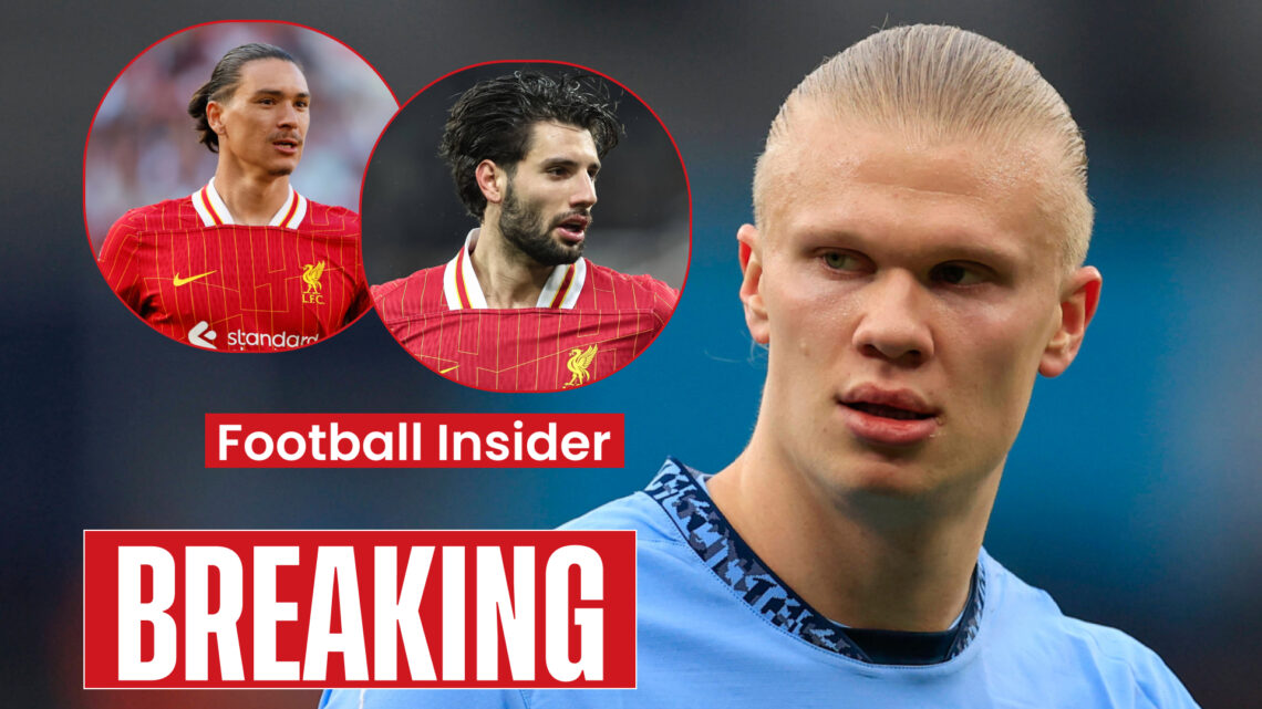 Man City Liverpool