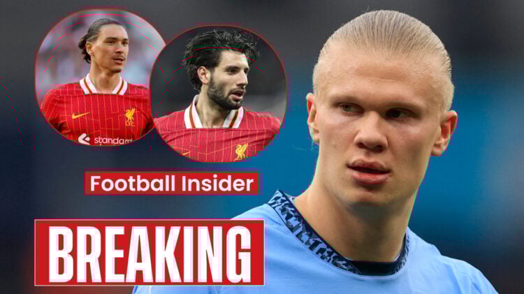 Man City Liverpool