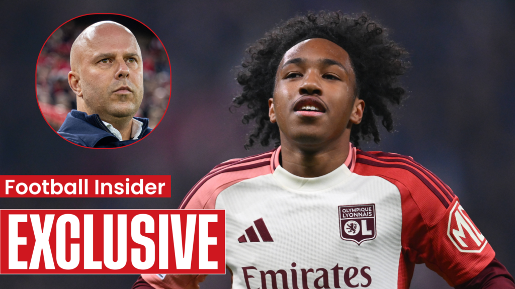 Omg Liverpool Set To Move For Malick Fofana After Chiesa Exit You Wont Believe This - 194da0k