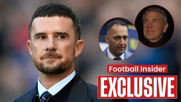 Barry Ferguson Paraag Marathe Andrew Cavenagh, Rangers Leeds
