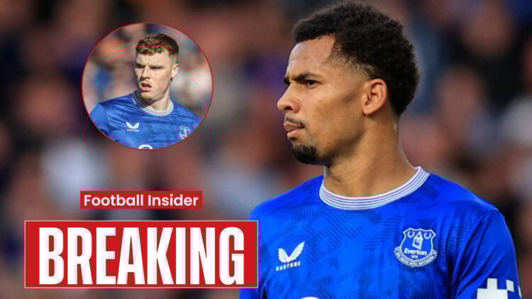 Everton