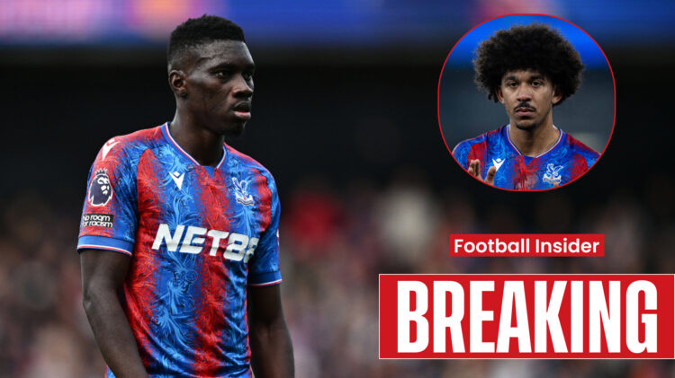 Crystal Palace