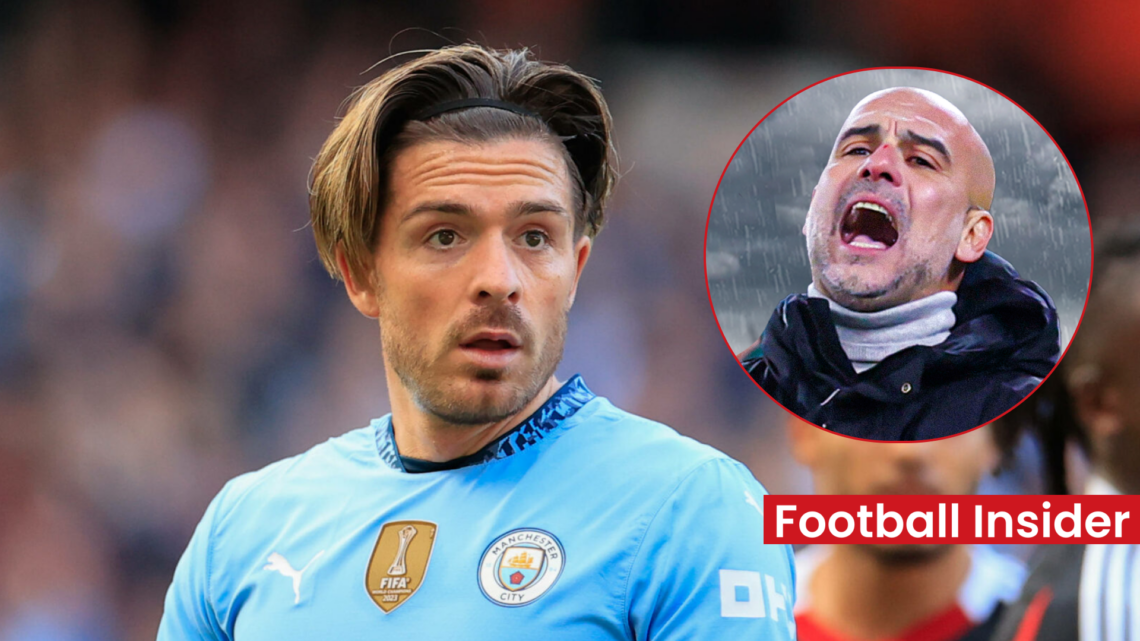 Man City