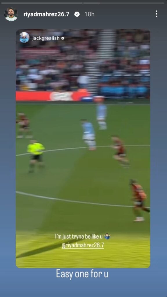 Man City