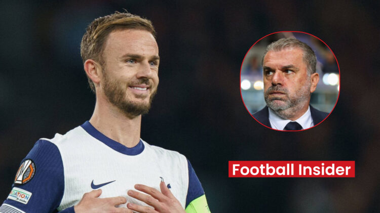 Tottenham