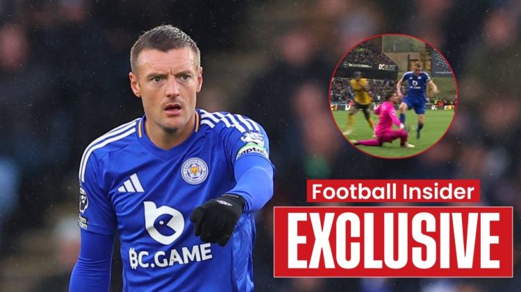 Leicester Wolves