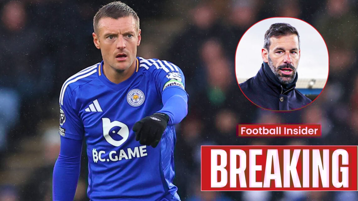 Leicester City