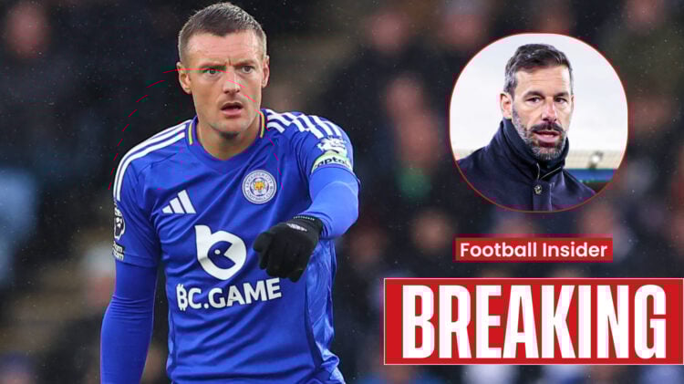 Leicester City