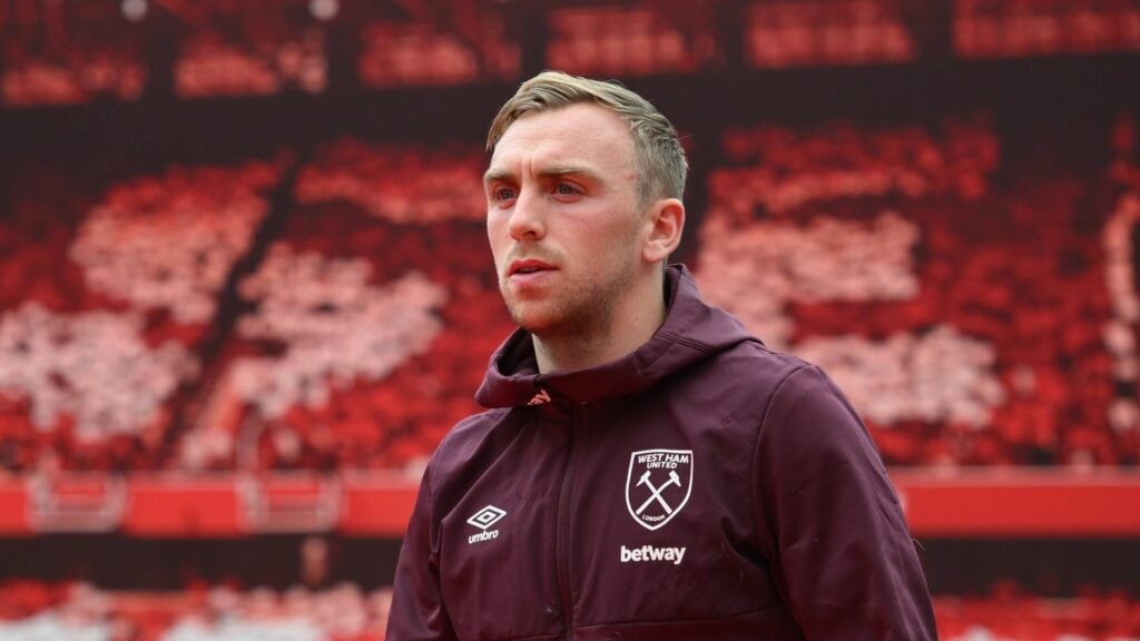 Jarrod-Bowen West Ham
