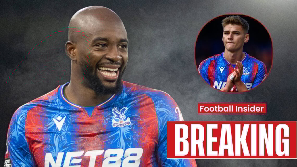 Crystal Palace