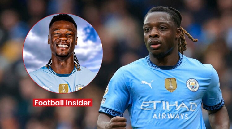 Jeremy Doku, Eduardo Camavinga, Man City