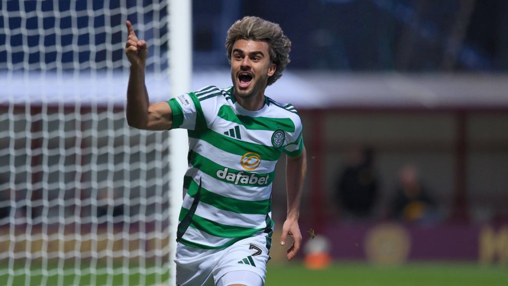 Jota Celtic