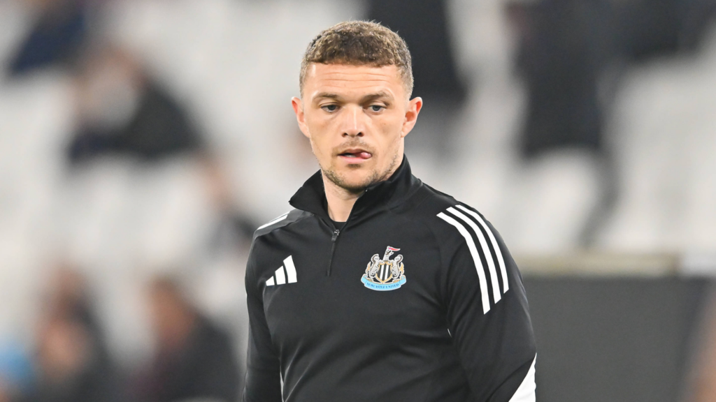 Kieran Trippier Newcastle