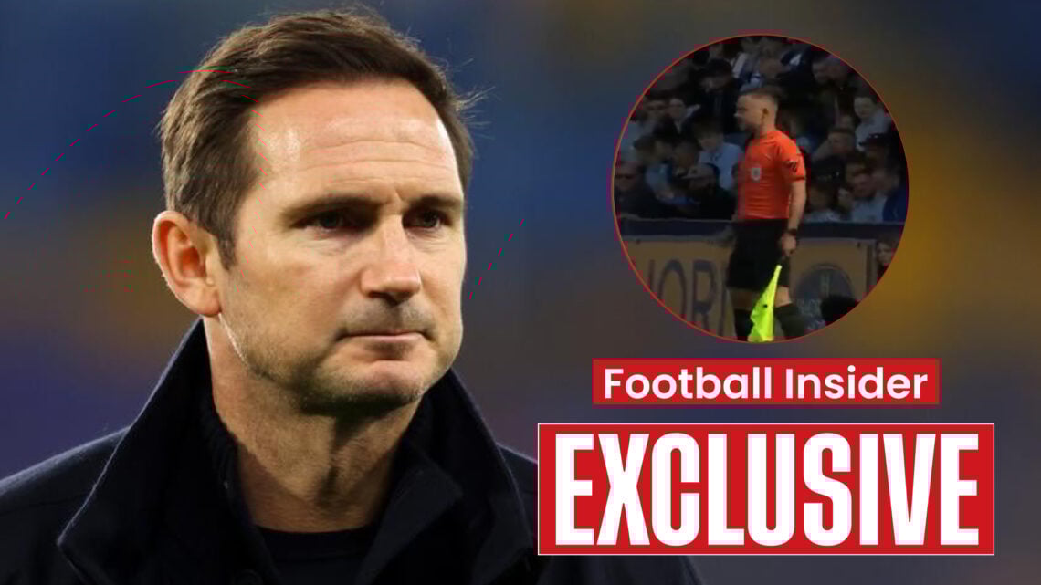 Coventry manager Frank Lampard