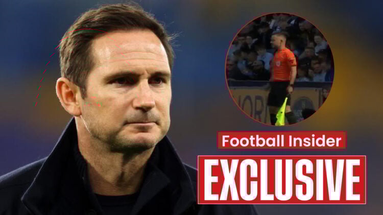 Coventry manager Frank Lampard