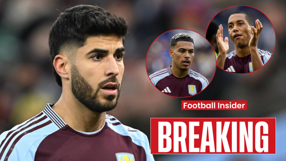 Aston Villa