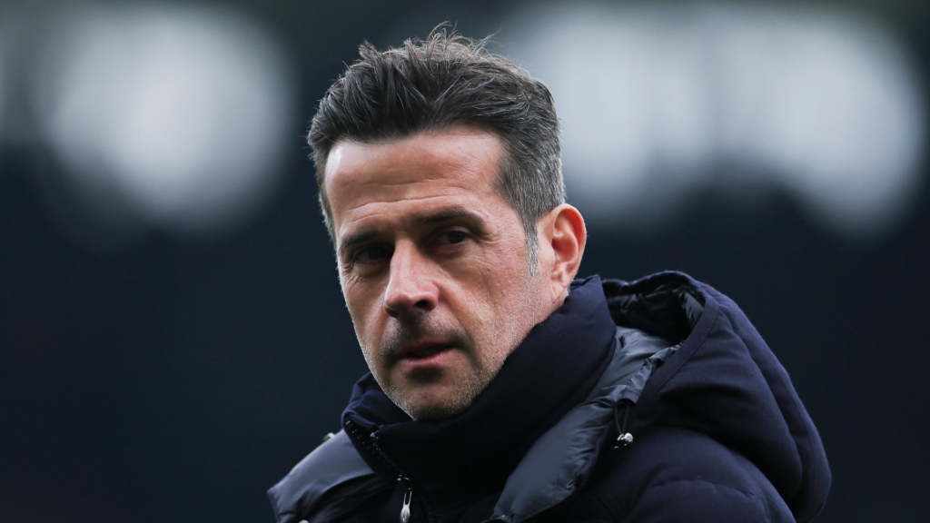 Marco Silva