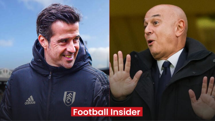 Tottenham